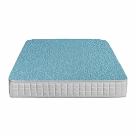 Jacquard-patjasuoja